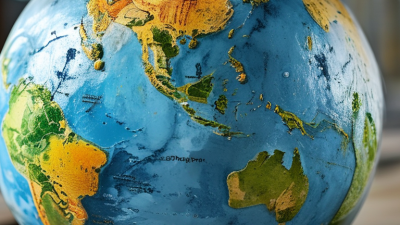 What is Epoxy Polymer Concrete and Its Global Benefits?