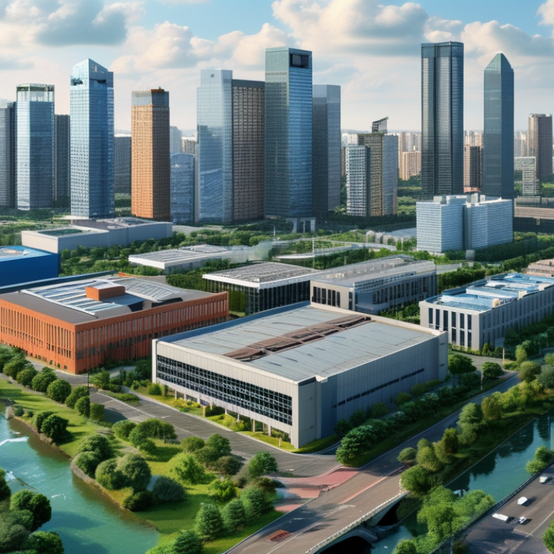 Top 10 Benefits of Formaldehyde Project for Global Buyers?