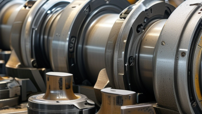 Why Choose the Right Cone Crusher Spare Parts for Your Needs?