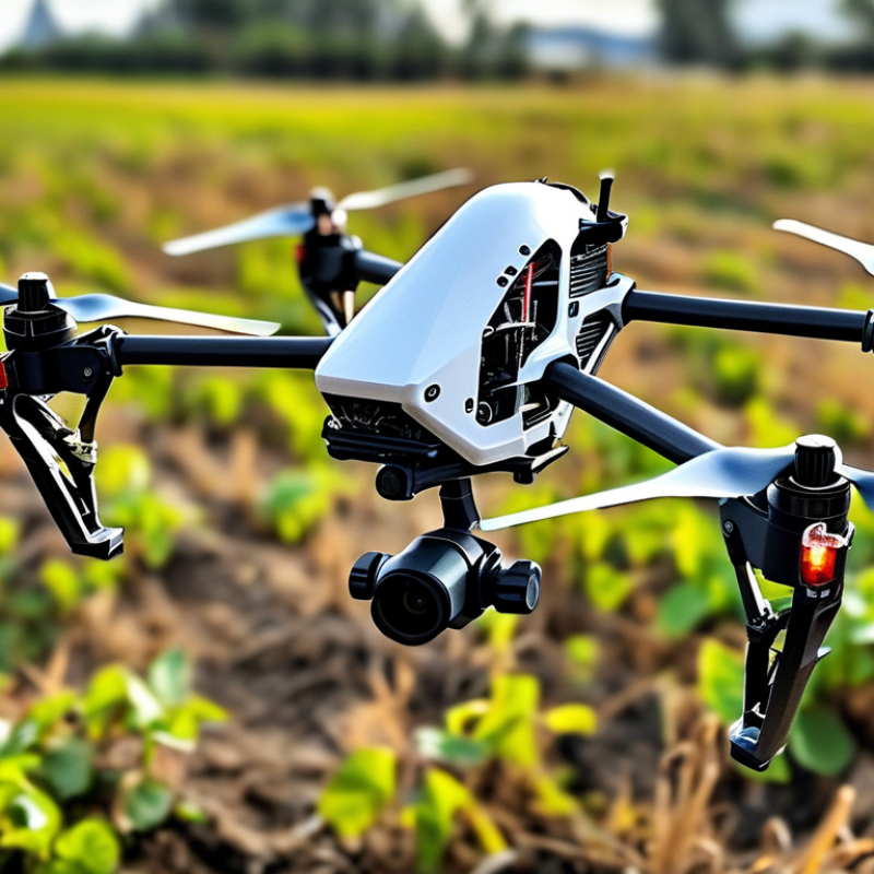 What Are the Best Programmable Drones for Global Buyers?