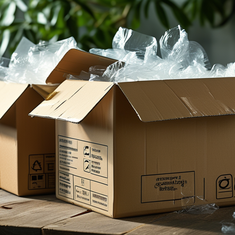 How to Recycle Laminated Paper Boxes Effectively?