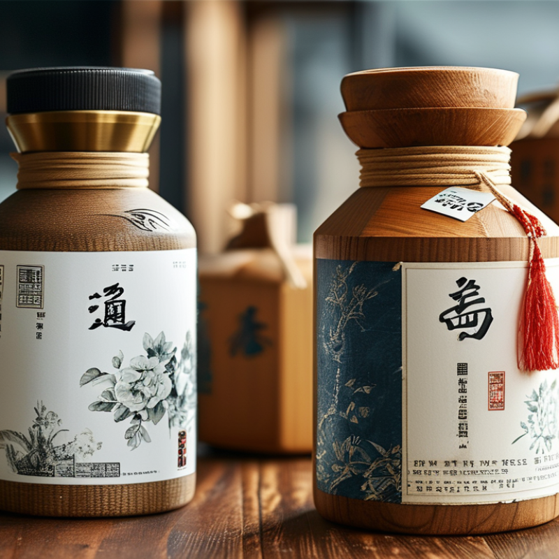 Best Printing Package Labels in China for Your Business Needs?