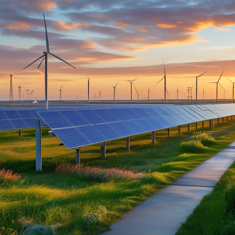 2026 Best Renewable Energy Engineering Solutions for Global Buyers?