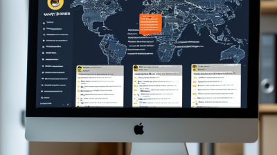 How to Host a Website for Global Buyers Efficiently?