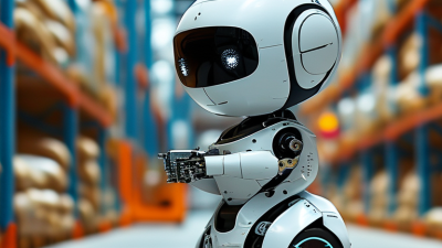 2026 Top Bag Palletizing Robot Solutions for Global Buyers?