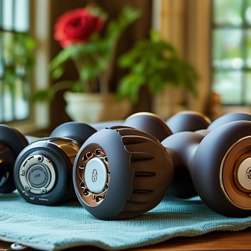 How to Choose the Best Vibration Massage Device in 2026?