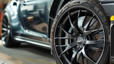 Top Tips for Car Wheel Balancing for Global Buyers