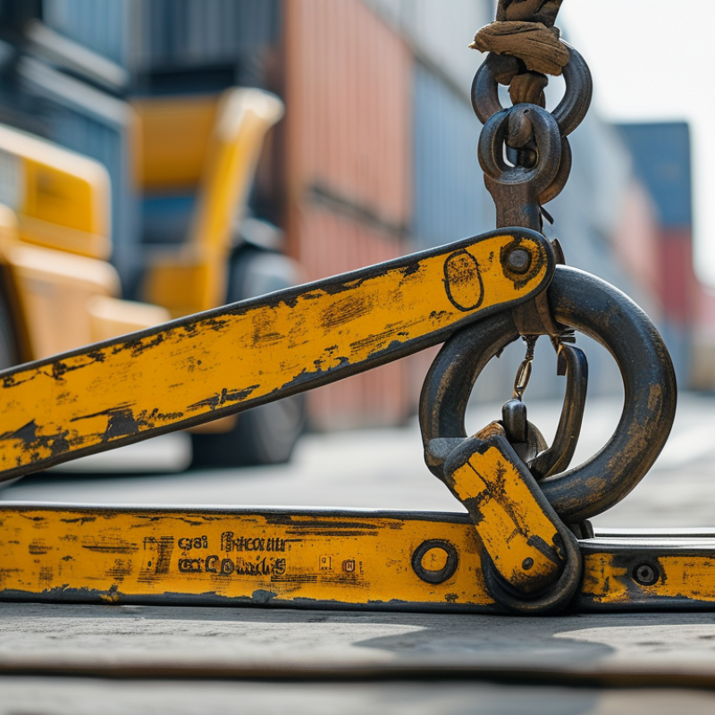 Top 2500kg Ratchet Straps for Reliable Cargo Securing?