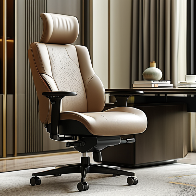 2026 Best Executive Chairs for Ultimate Comfort and Style?