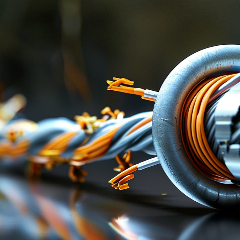 What are the Best High Voltage Wire Options for Global Buyers?