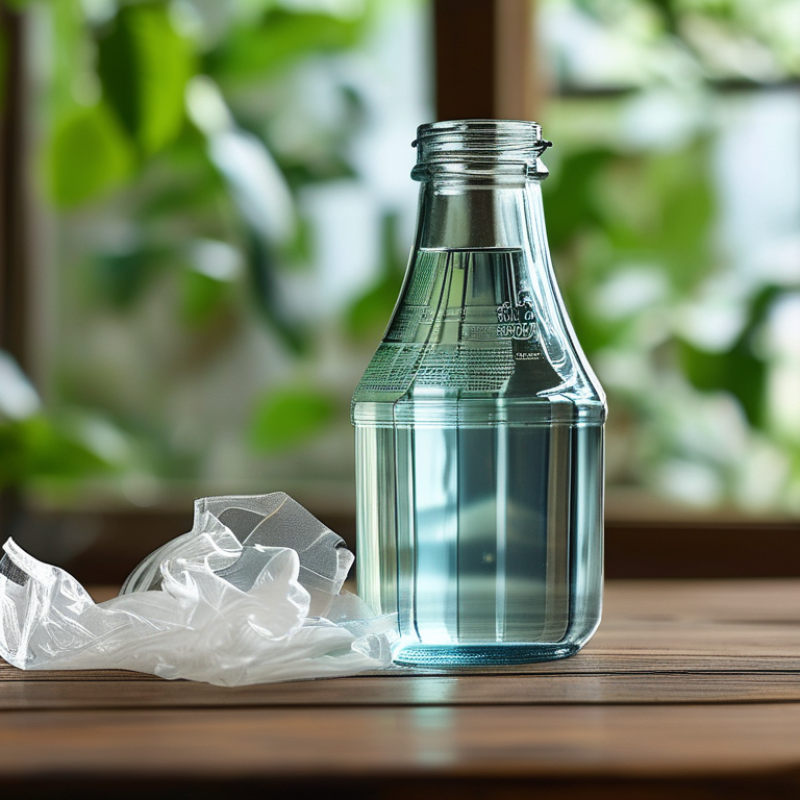 2026 Best Guide on Choosing Glass or Plastic Packaging?
