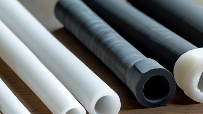 How to Choose the Best Silicone Heat Shrink Tube for Your Project?