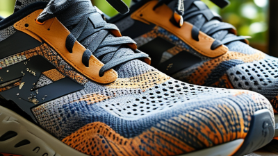 How to Choose the Best Athletic Running Shoes for Comfort?