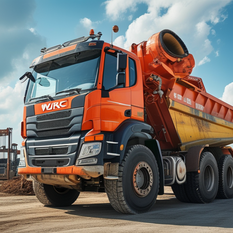 How to Choose the Best Heavy Equipment Dealers for Your Needs?