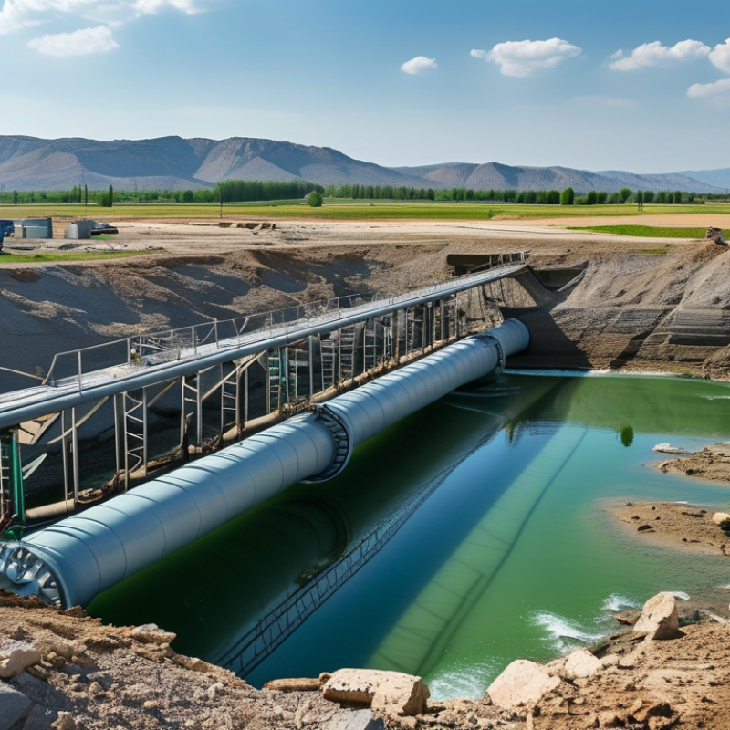 2026 Top Borehole Filters for Efficient Water Supply Solutions?