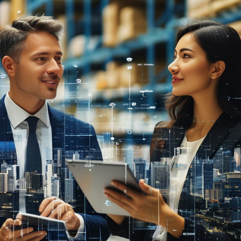 Best Sale Solutions for Digital Transformation in Global Sourcing?