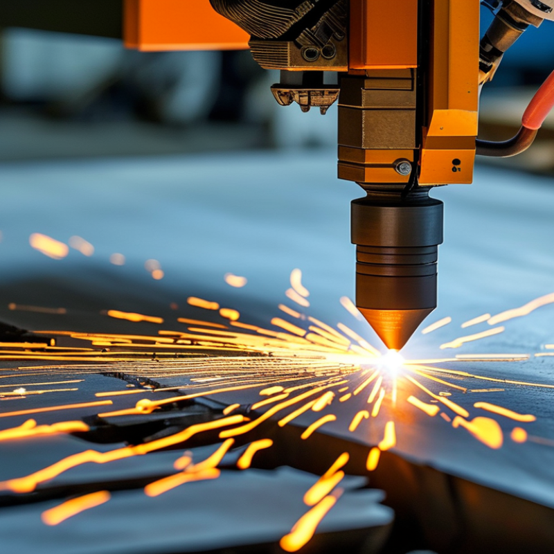 Top Steel Laser Cutting Solutions for Global Buyers?