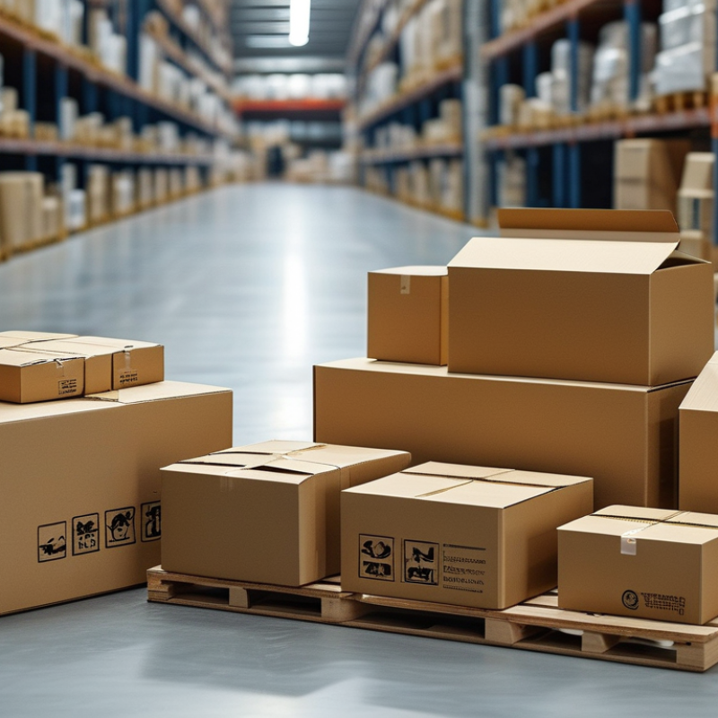 Best Delivery Packaging Solutions for China Sourcing Needs?
