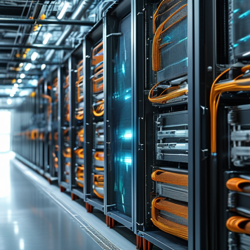 2026 Top Liquid Cooling Technology Trends for Global Buyers?