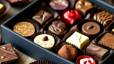 How to Choose the Best Chocolate Boxes Packaging for 2026?