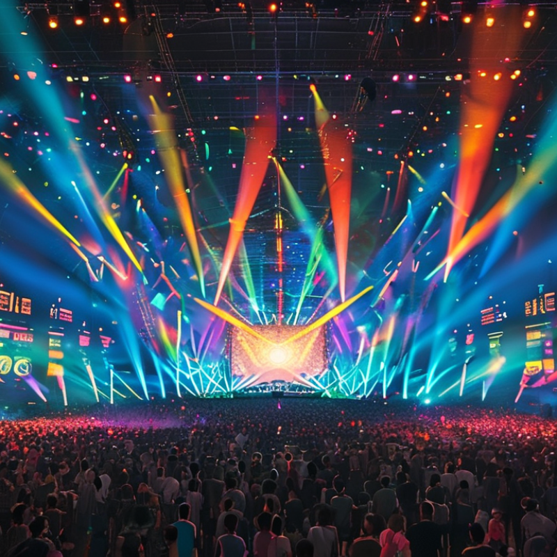 2026 Best Led Stage Lights for Your Next Event?