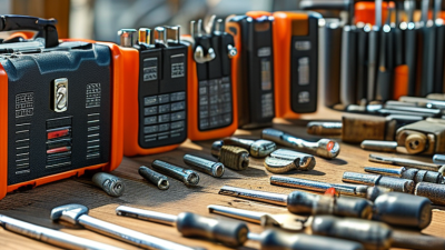 How to Choose the Best Car Lockout Kits for Your Needs?