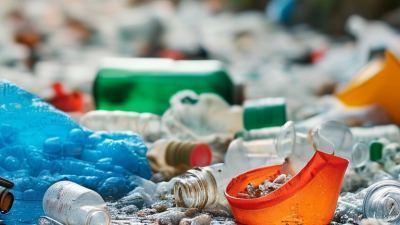 Top 10 Benefits of Chemical Recycling for Global Buyers?