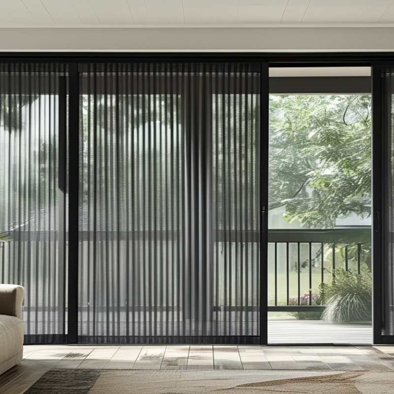 Top Tips for Choosing Storm Screen Doors for Your Home