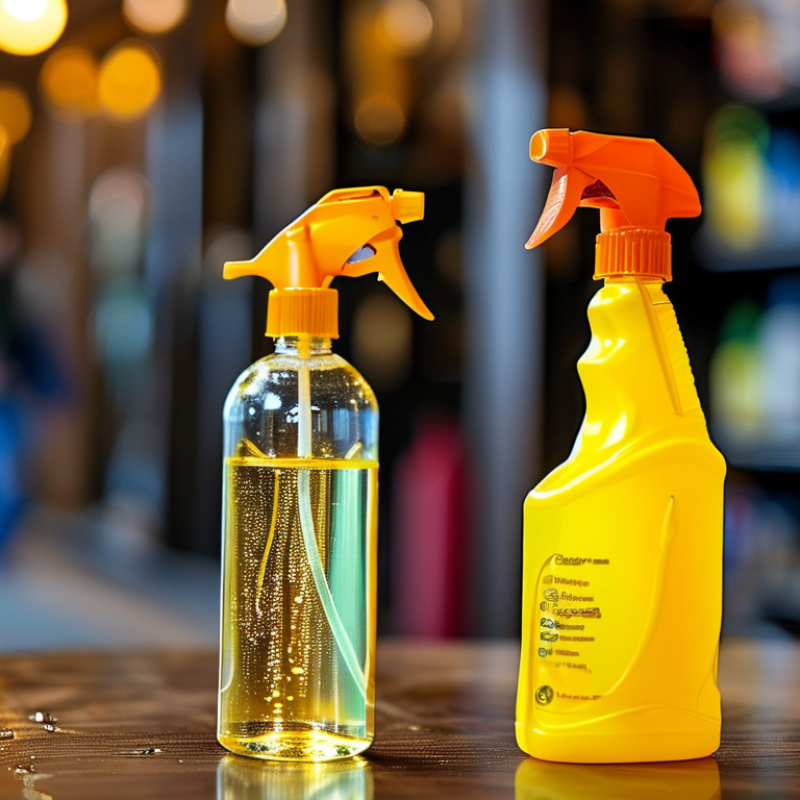Top 10 Best Sanitizing Spray Options for Global Buyers?