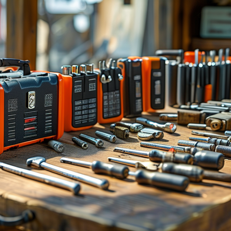 How to Choose the Best Car Lockout Kits for Your Needs?