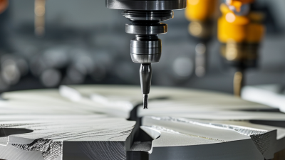Top CNC Precision Engineering Tips for Global Buyers?
