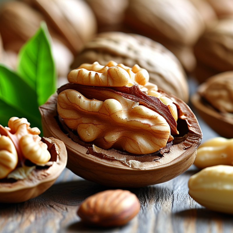 What is Artridge Nut and its Benefits for Global Buyers?