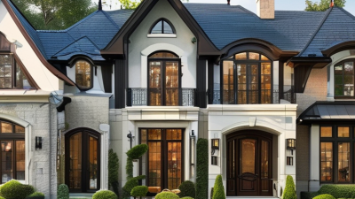 How to Choose the Best House Builds for Your Dream Home?