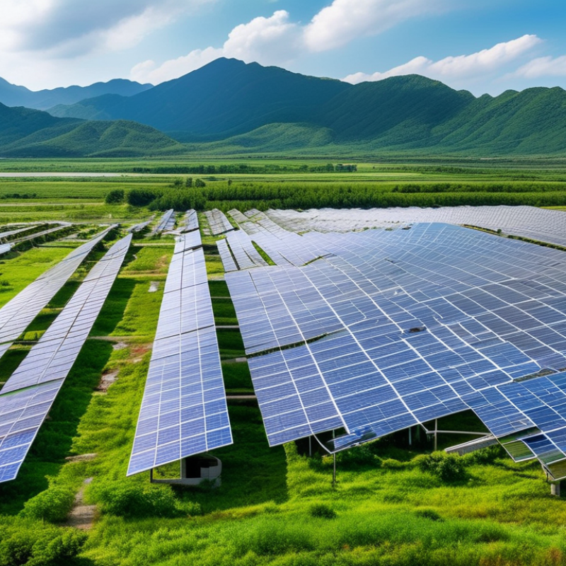 Top 10 Solar Power Solutions for Home Use in China?