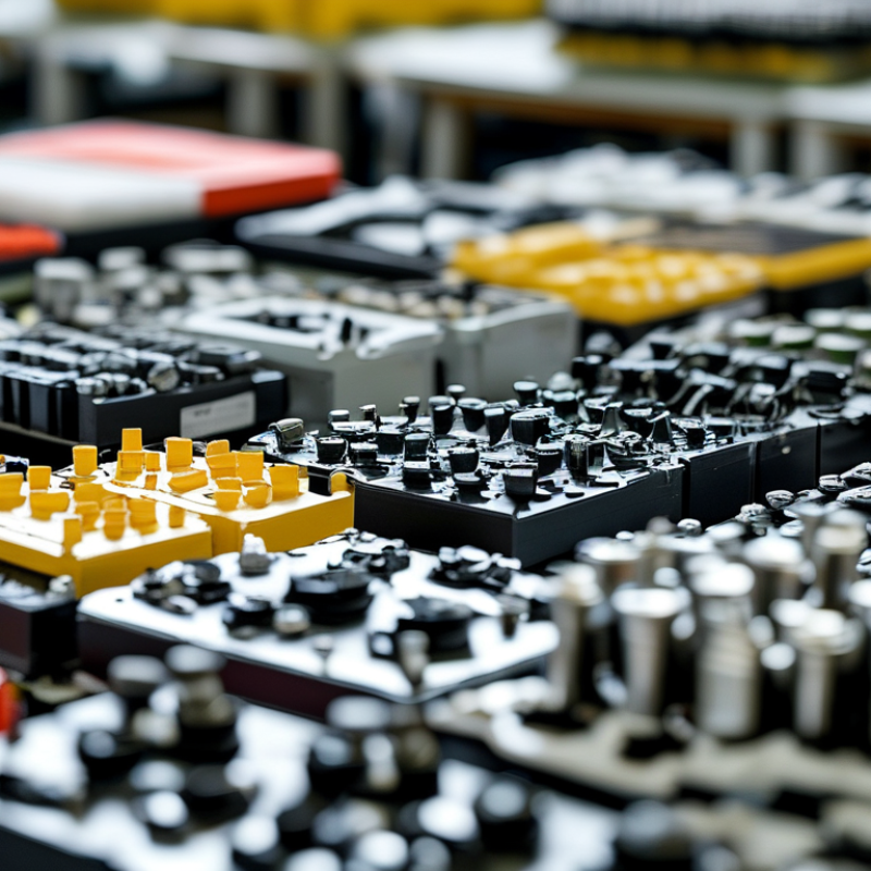 Top China Adapters and Assembly Parts for Global Buyers?