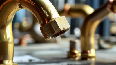 Discover the Best Brass Elbow Options for Your Projects?