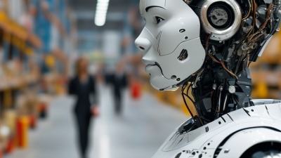 Top AI and Robotics Tips for Global Buyers and Suppliers?