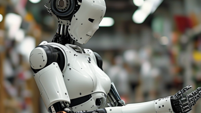How to Choose the Best Robotic Hand for Your Needs?