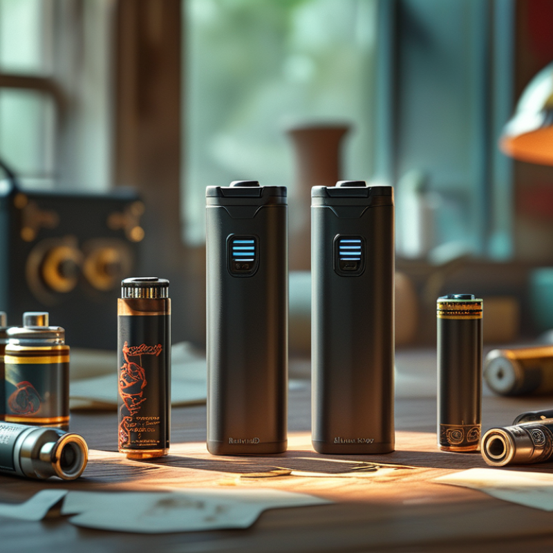 How to Extend Vape Battery Life for Better Performance?