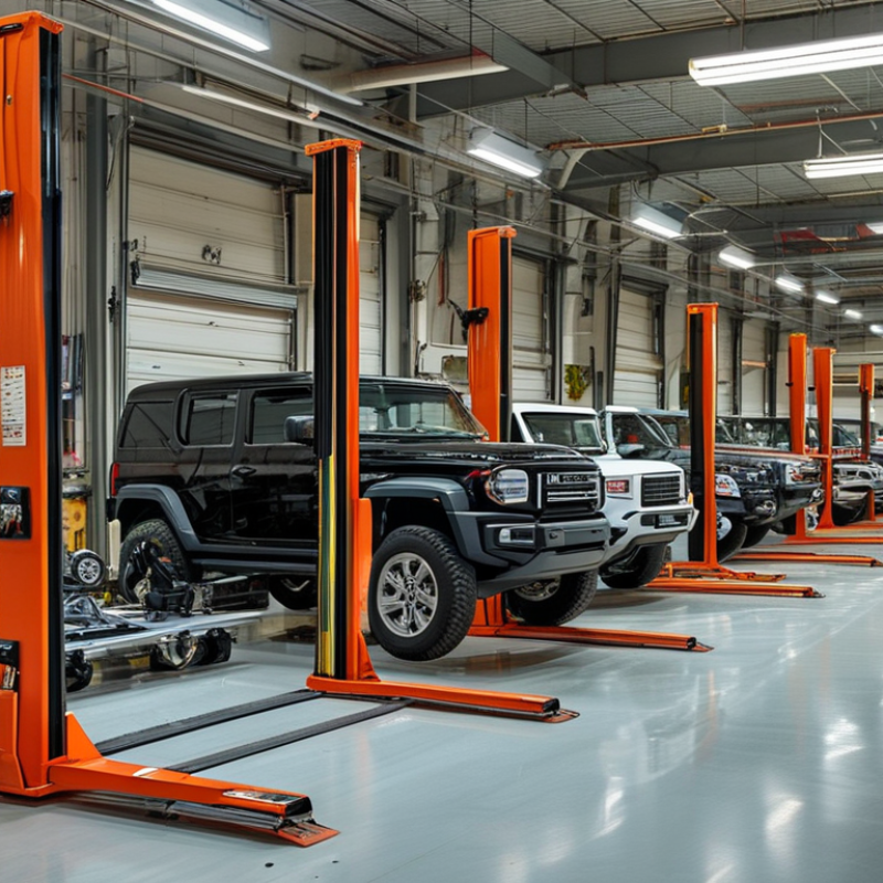 Best Car Storage Lift Solutions for Your Needs?