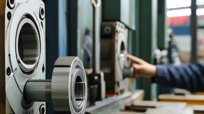 China Best Bearing Lock Solutions for Global Sourcing Needs?