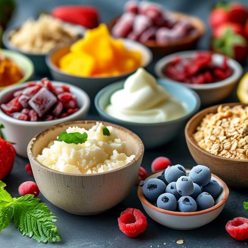 2026 Top Freeze Dried Ingredients for Global Buyers?