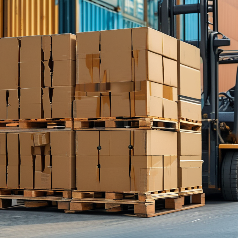 Best Shipping Trays for Efficient Global Procurement?