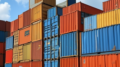2026 How to Choose the Right Cargo Shipping Container for Your Needs?