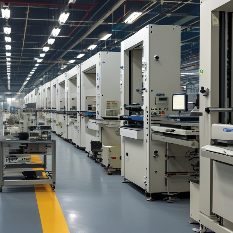 Top 10 Inspection Systems in China for Global Buyers?