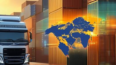 10 Essential Tips for Navigating Global Logistics Challenges?