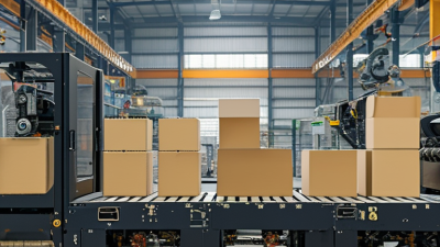 Best Case Packer Solutions for China Top Manufacturers?