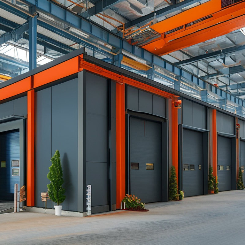 Top 10 Factory Home Options for Global Buyers Today?