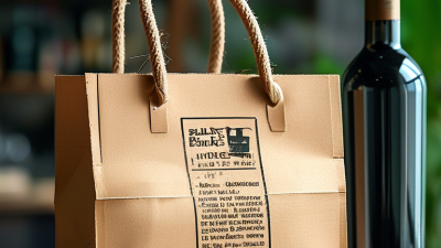 Top Non Woven Wine Bag Factory for Global Buyers Tips?