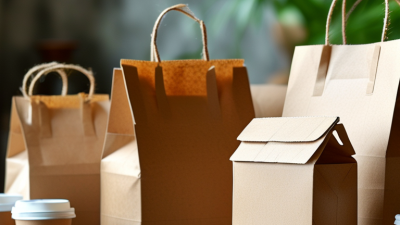 Top 10 Paper Bag Suppliers in China for Global Buyers?